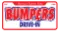 Bumper's Drive-In Logo