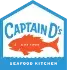 Captain D's Seafood Kitchen Logo