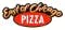East of Chicago Pizza Logo