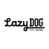 Lazy Dog Restaurant & Bar Logo