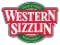 Western Sizzlin' Logo