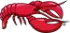 red-lobster Logo