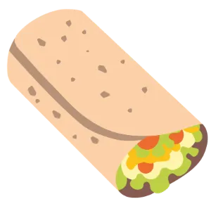 Burritos Logo