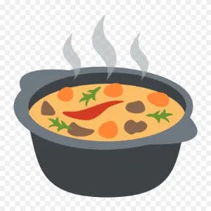 Soups Logo