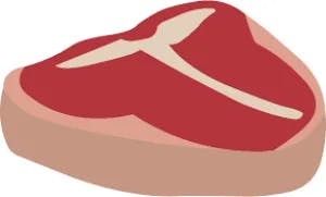Steaks Logo
