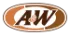 A&W All American Food Logo