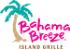 Bahama Breeze Island Grille Logo