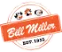 Bill Miller Bar-B-Q Logo