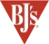 bjs-restaurant-brewhouse Logo