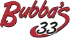 Bubbas 33 Logo