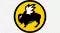buffalo-wild-wings Logo