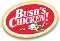 Bush's Chicken Logo