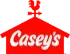 Casey's Logo