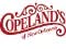 Copeland's Logo