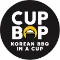Cupbop Logo