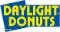 Daylight Donuts Logo