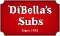 DiBella's Logo