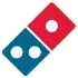 dominos-pizza Logo