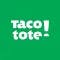 El Taco Tote Logo