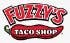 Fuzzy's Taco Shop Logo
