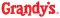 Grandy's Logo