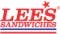 Lee's Sandwiches Logo