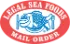 Legal Sea Foods Logo