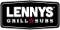 Lenny's Grill & Sub Logo