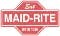 Maid-Rite Logo