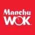 Manchu Wok Logo