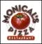 Monical's Pizza Logo
