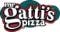 Mr. Gatti's Pizza Logo