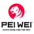 pei-wei Logo