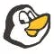 Penguin Point Logo