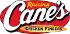 Raising Cane's Chicken Fingers Logo