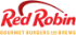 red-robin Logo