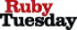 ruby-tuesday Logo