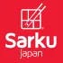 Sarku Japan Logo