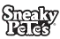 Sneaky Pete's Logo