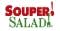Souper Salad Logo
