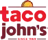 taco-johns Logo