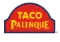 Taco Palenque Logo