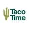 Taco Time (Northwest) Logo