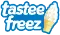Tastee-Freez Logo