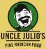 Uncle Julio's Logo