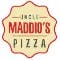 Uncle Maddio's Pizza Joint Logo