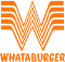 whataburger Logo