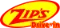 Zip's Drive-in Logo