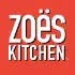 Zoë's Kitchen Logo