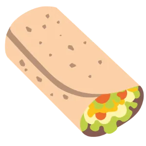 Burritos Logo